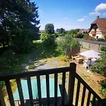 Dom wakacyjny Les Grands Pins