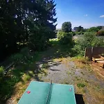 Les Grands Pins * Fiquefleur-Équainville