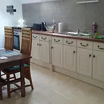 Les Grands Pins Dom wakacyjny Fiquefleur-Équainville