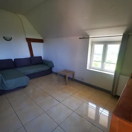 Holiday home Les Grands Pins
