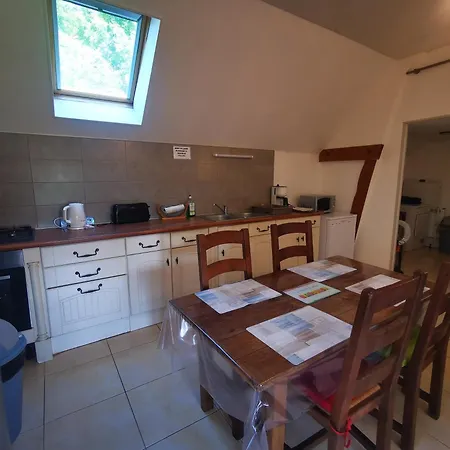 Les Grands Pins Holiday home *