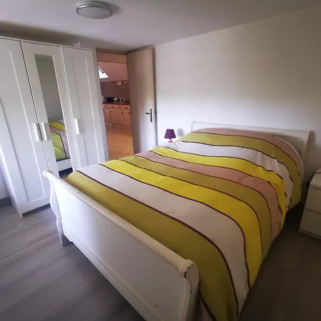 Holiday home Les Grands Pins *