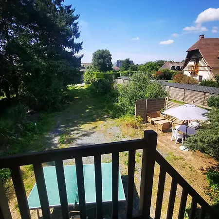 Holiday home Les Grands Pins