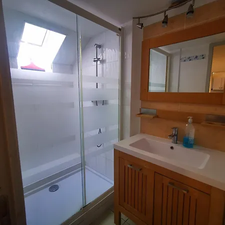 Holiday home Les Grands Pins Fiquefleur-Equainville