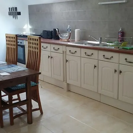 Les Grands Pins Holiday home Fiquefleur-Equainville