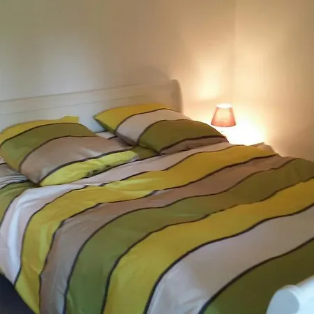 Les Grands Pins Holiday home *