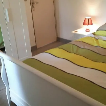 Holiday home Les Grands Pins
